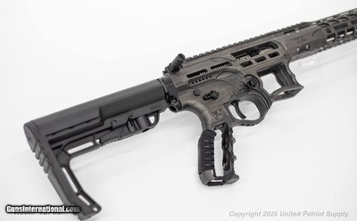 Watchtower Firearms LLC BDRX15-556-16 223 WYLDE - BATTLEWORN - Image 3 of 5