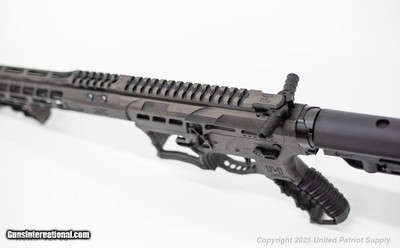 Watchtower Firearms LLC BDRX15-556-16 223 WYLDE - BATTLEWORN - Image 5 of 5