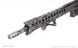 BDRX-15 Rifle 5.56, 16