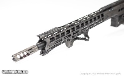 Watchtower Firearms LLC BDRX15-556-16 223 WYLDE - BATTLEWORN - Image 4 of 5