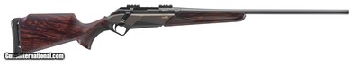 Benelli Lupo 6.5 Creedmoor, Gloss Black BE.S.T/AA Walnut