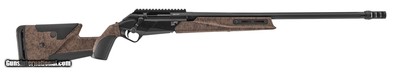 Benelli Lupo .300 Win Mag, Matte Black BE.S.T./Brown