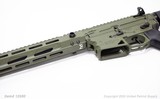 Nemo Arms Battle-Light AK 7.62x39, 16