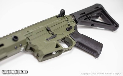 Nemo Arms Battle light 7.62 x 39mm - Image 2 of 4