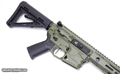 Nemo Arms Battle light 7.62 x 39mm - Image 4 of 4