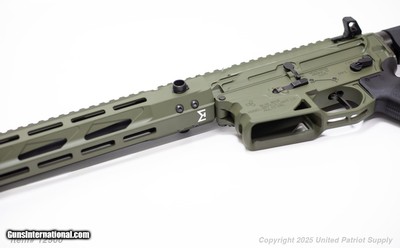 Nemo Arms Battle light 7.62 x 39mm - Image 3 of 4
