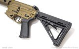 Nemo Arms Battle-Light AK 7.62x39, 16