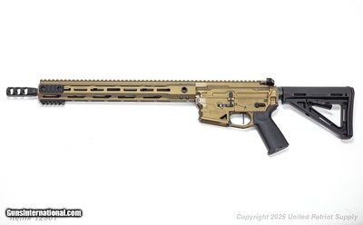 Nemo Arms Battle-Light AK 7.62x39, 16