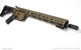 Nemo Arms Battle-Light AK 7.62x39, 16
