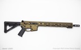 Nemo Arms Battle-Light AK 7.62x39, 16