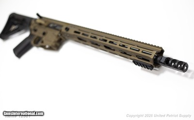 Nemo Arms Battle light 7.62 x 39mm - Image 3 of 4