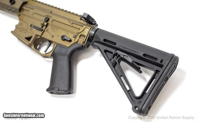 Nemo Arms Battle light 7.62 x 39mm - Image 4 of 4