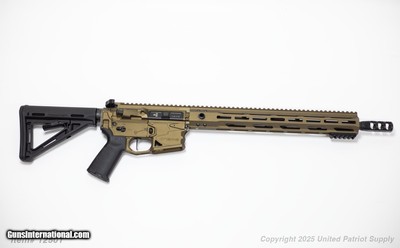 Nemo Arms Battle light 7.62 x 39mm - Image 2 of 4