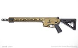 Nemo Arms Battle-Light AK 7.62x39, 16