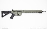Nemo Arms Battle-Light AK 7.62x39, 16