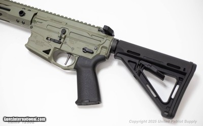 Nemo Arms Battle light 7.62 x 39mm - Image 3 of 3