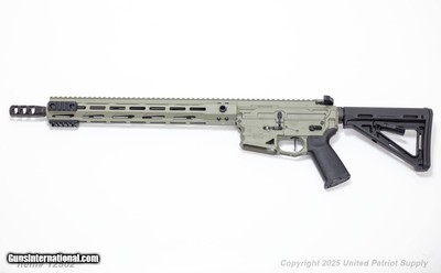 Nemo Arms Battle light 7.62 x 39mm - Image 2 of 3