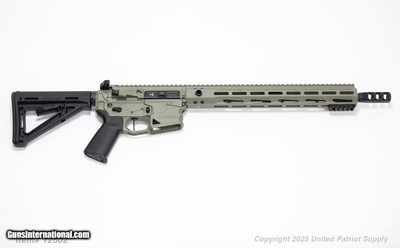Nemo Arms Battle-Light AK 7.62x39, 16