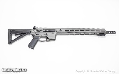 Nemo Arms Battle-Light AK 7.62x39, 16