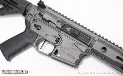 Nemo Arms Battle light 7.62 x 39mm - Image 6 of 6