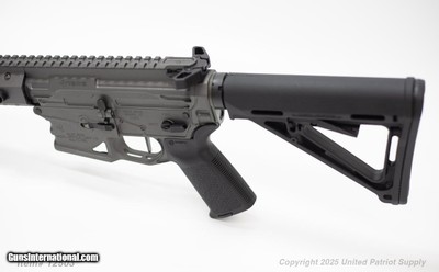 Nemo Arms Battle light 7.62 x 39mm - Image 4 of 6