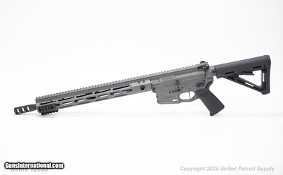 Nemo Arms Battle light 7.62 x 39mm - Image 2 of 6