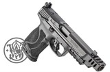 S&W Performance Center M&P 10mm M2.0, 5.6