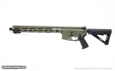 Nemo Arms BATTLE LIGHT 22 LR - Image 2 of 5