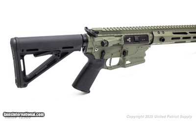 Nemo Arms BATTLE LIGHT 22 LR - Image 4 of 5