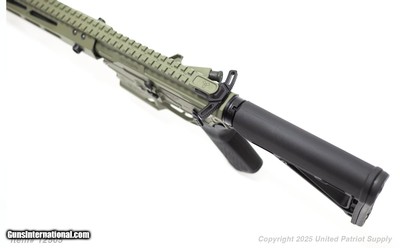 Nemo Arms BATTLE LIGHT 22 LR - Image 3 of 5
