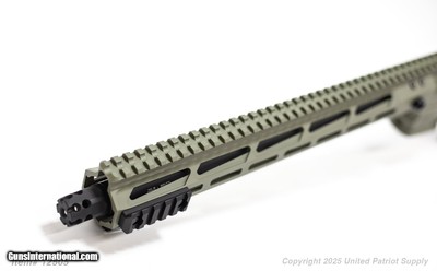Nemo Arms BATTLE LIGHT 22 LR - Image 5 of 5