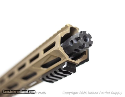 Nemo Arms Battlelight 22 LR - Image 5 of 5