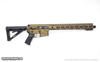 Nemo Arms Battlelight 22 LR - Image 2 of 5