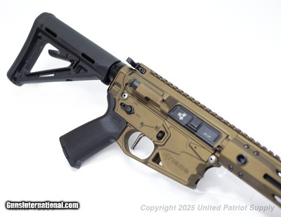 Nemo Arms Battlelight 22 LR - Image 4 of 5