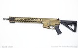 Nemo Arms Battle-Light .223 Wylde, 16