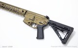 Nemo Arms Battle-Light .223 Wylde, 16