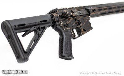Nemo Arms WYLDE 22 LR - Image 3 of 6