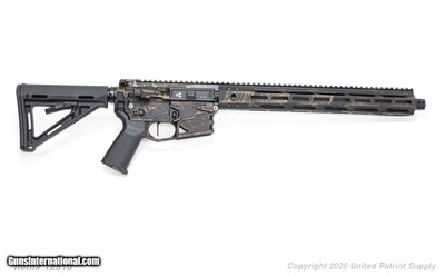 Nemo Arms Battle-Light .22 LR