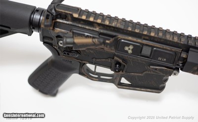 Nemo Arms WYLDE 22 LR - Image 5 of 6