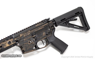 Nemo Arms WYLDE 22 LR - Image 4 of 6