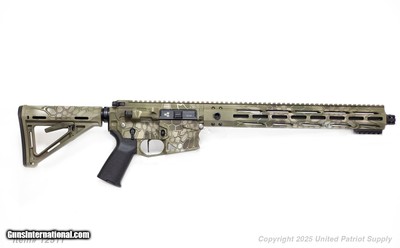 Nemo Arms Battle-Light .22 LR