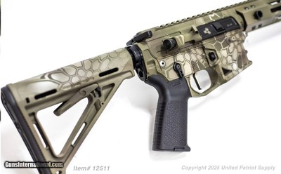 Nemo Arms Battlight 22 LR - Image 5 of 5