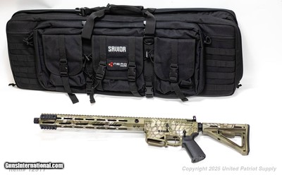 Nemo Arms Battlight 22 LR - Image 2 of 5
