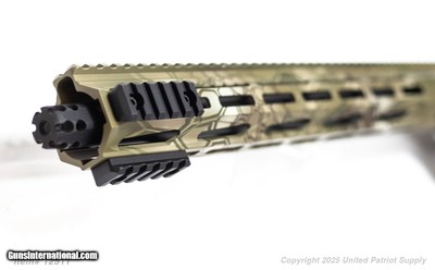 Nemo Arms Battlight 22 LR - Image 3 of 5
