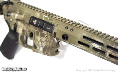 Nemo Arms Battlight 22 LR - Image 4 of 5