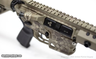 Nemo Arms BATTLE LIGHT 22 LR - Image 3 of 5
