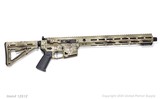 Nemo Arms Battle-Light .22 LR