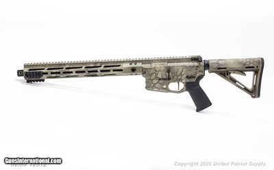 Nemo Arms BATTLE LIGHT 22 LR - Image 2 of 5