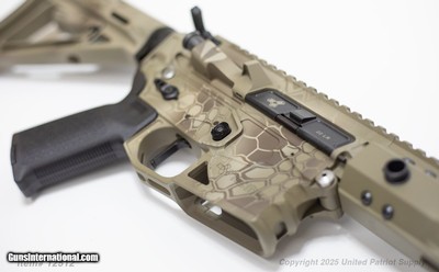 Nemo Arms BATTLE LIGHT 22 LR - Image 4 of 5