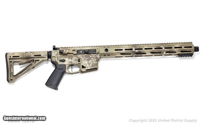 Nemo Arms Battle-Light .22 LR